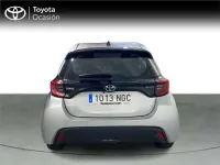 Usado Toyota Yaris Active 116 CV (85 kW) 2025 Utilitario