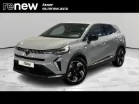 Usado Renault Symbioz Techno 145 CV (106 kW) 2025 Gris SUV
