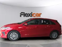 Usado Kia Ceed 115 CV (84 kW) 2020 Rojo Utilitario