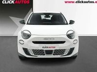 Usado Fiat 600 100 CV (73 kW) 2025 SUV