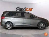 Usado BMW 218 150 HP (110 kW) 2016 Cinzento Monovolume