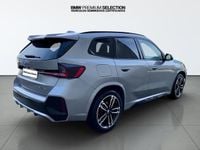 Usado BMW X1 Comfort Edition 150 CV (110 kW) 2025 SUV