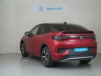 Usado VW ID.5 GTX 219 kW (299 CV) 2022 Rojo SUV