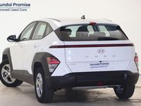 Usado Hyundai Kona 99 CV (72 kW) 2025 SUV