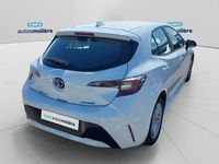 Usado Toyota Corolla Active 122 CV (89 kW) 2020 Blanco Utilitario