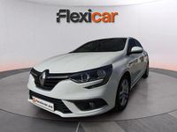 Usado Renault Mégane IV Business 116 CV (85 kW) 2019 Blanco Utilitario