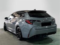 Usado Toyota Corolla Sport 184 CV (135 kW) 2022 Bitono blanco perlado ice Familiar