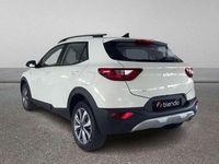 Nuevo Kia Stonic 101 CV (74 kW) 2025 Blanco SUV