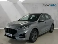 Usado Ford Kuga ST-Line 190 HP (139 kW) 2023 Cinzento SUV
