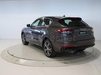 Usado Maserati Levante GT 330 CV (242 kW) 2023 Gris / plata SUV