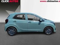 Usado Kia Picanto Active 79 CV (58 kW) 2025 Utilitario