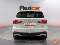 Usado MG ZS Comfort 197 CV (144 kW) 2025 Blanco SUV