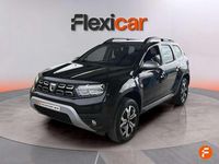 Usado Dacia Duster Comfort 101 CV (74 kW) 2022 Negro SUV
