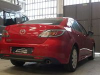 usado Mazda 6 2.2DE Active