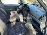 Usado Citroën Berlingo XTR 110 CV (80 kW) 2009 Gris / plata Monovolumen