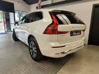 Usado Volvo XC60 Core 350 CV (257 kW) 2025 Blanco SUV