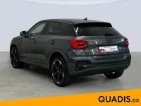 Usado Audi Q2 150 CV (110 kW) 2022 SUV