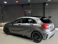 usado Mercedes A45 AMG Edition 1 4Matic 7G-DCT