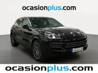 Usado Porsche Cayenne 340 CV (250 kW) 2020 Negro SUV
