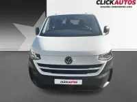 Usado VW Caravelle 110 CV (80 kW) 2025 Van