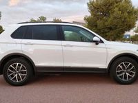 usado VW Tiguan 2.0TDI Life 90kW