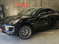 usado Porsche Macan S Diesel Aut.