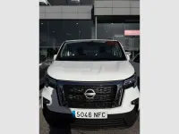 Nuevo Nissan Primastar N-Connecta 131 CV (96 kW) 2025 Blanco Monovolumen