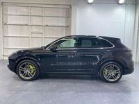 Usado Porsche Cayenne 462 CV (339 kW) 2018 Azul SUV