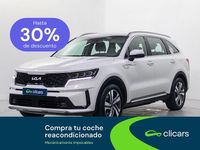Usado Kia Sorento 230 CV (169 kW) 2023 Blanco SUV