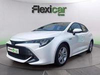 Usado Toyota Corolla Active 122 CV (89 kW) 2021 Blanco Berlina