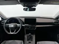 Nuevo Seat Leon Style 116 CV (85 kW) 2026 Azul