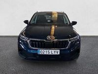 Usado Skoda Karoq Ambition 110 CV (80 kW) 2022 SUV