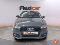 Usado Audi A1 Sportback 95 CV (69 kW) 2018 Gris Utilitario