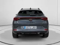 Usado Cupra Formentor 150 CV (110 kW) 2022 Gris SUV