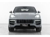 Usado Porsche Cayenne E-Hybrid 470 CV (345 kW) 2025 Gris / plata SUV