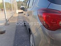 Usado Opel Corsa Selective 90 CV (66 kW) 2017 Gris / plata Utilitario
