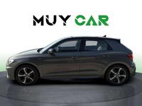 Usado Audi A1 Sportback 95 CV (69 kW) 2020 Gris Utilitario