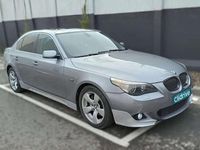 Usado BMW 530 218 CV (160 kW) 2004 Gris Berlina