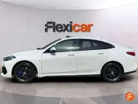 Usado BMW 1M Sport Line 190 HP (139 kW) 2022 Branco Coupé