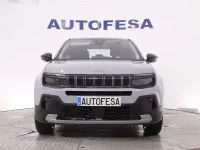 Begagnad Jeep Avenger 100 HK (73 kW) 2025 Grå SUV