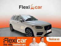 Usado Volvo XC90 Kinetic 190 CV (139 kW) 2015 Blanco SUV