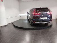 Usado Honda CR-V Lifestyle 184 CV (135 kW) 2021 Gris SUV