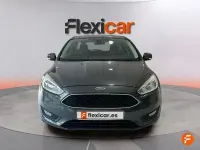 Usado Ford Focus Business Edition 125 CV (91 kW) 2017 Gris