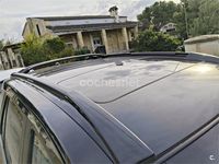 Usado Hyundai Santa Fe Style 150 CV (110 kW) 2006 Negro SUV