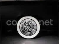 Usado Chevrolet Camaro 193 CV (141 kW) 1997 Gris / plata Coupe
