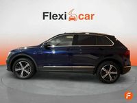 Usado VW Tiguan Sportline 180 CV (132 kW) 2016 Azul SUV