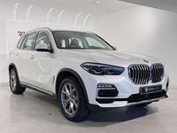 Occasion BMW X5 xLine 340 ch (250 kW) 2020 Blanc SUV