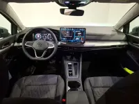 Usado VW Golf VIII 204 CV (150 kW) 2026 Gris Berlina