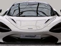 usado McLaren 720S 