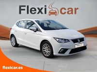 usado Seat Ibiza 1.0 EcoTSI S&S Reference 95